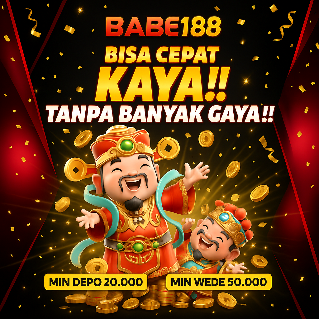 Galeri foto BABE188: Pusat Hiburan Game Online Terbaik di Bali